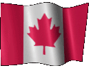 Canadian Flag