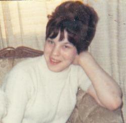 Wendy Louise (Doherty)  DuPlessis-Robinson