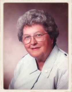 Jean E. Stairs