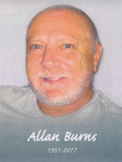 Allan Herman Burns