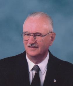 J. Milton  Kerr
