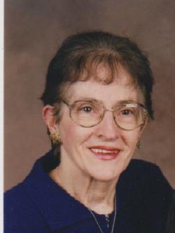 Joan Elaine Brewer