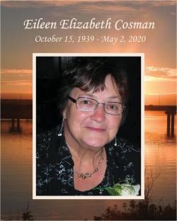 Eileen Cosman