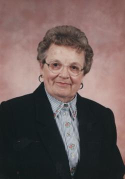 Doreen Roberta Sloan