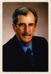 Dr. Hugh Miller MacSween - 121810
