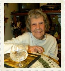 Maxine Elizabeth (Wright) Phinney