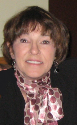 Pauline Aline Francis