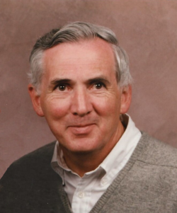 Robert Lutes P. Eng., CPA