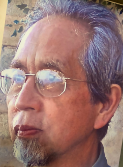 Haruo Konishi