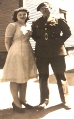 Eileen Ferris