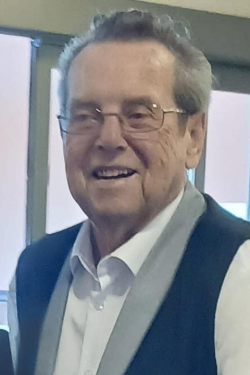Henry Thomas Whalen