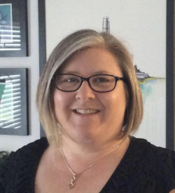 Shelley Marie (Munro) Williams