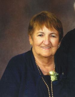 Lydia Rose Drost