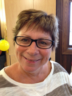 Margaret (Margie) Reed