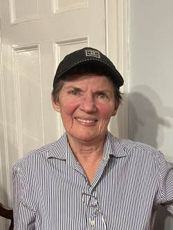 Carolyn Mulder