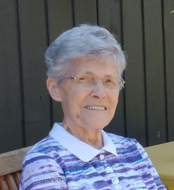 Carol Edna Charters