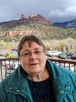 Linda Margaret Poore