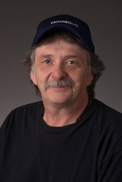 Timothy Michael Brewer