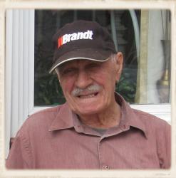 Maurice A. Mazerall